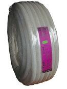 GAINE SANITAIRE PVC ICO 3 D.19  -50M-  100709 ELYDAN  [100709] 