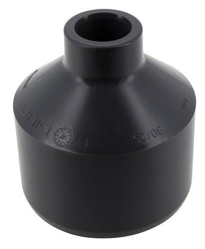 REDUCTION PVC-U                      BRD90/25 GIRPI  [BRD90/25]