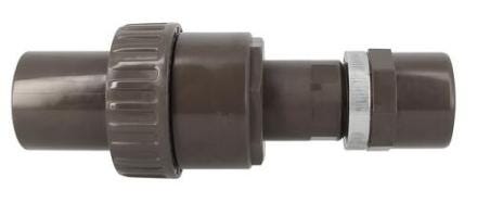 COMPENSATEUR A COLLER HTA - De dilatation