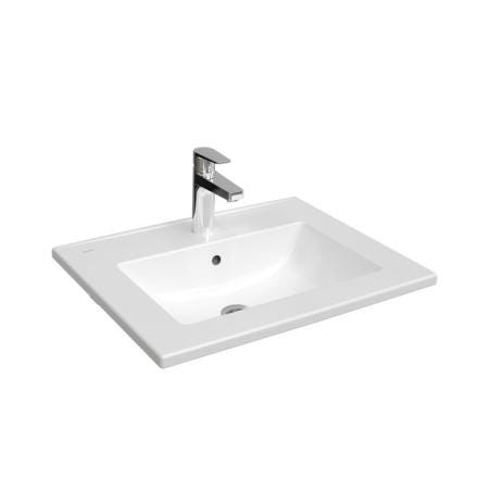 PLAN CERAM 60CM SENTO SQUARE    7676B003-0001