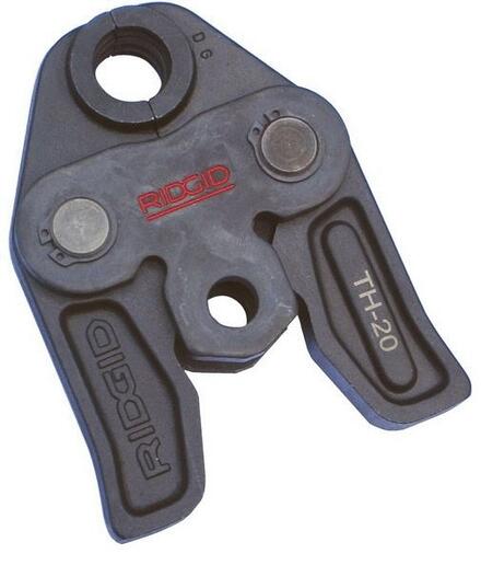 MACHOIRE - Standard - PEX/Multicouche - TH Standard