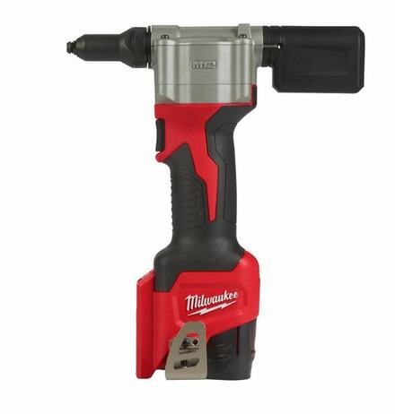 RIVETEUSE SANS FIL - M12 BPRT