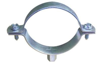 COLLIER - Série lourde
