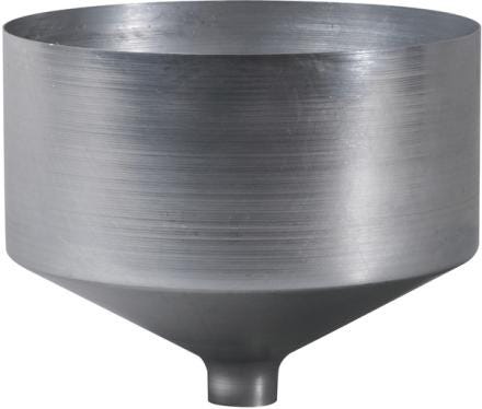 CONDUIT RIGIDE ALUMINIUM - Raccordement hotte de cuisine, sèche-linge et chauffe-eau. Ventilation.