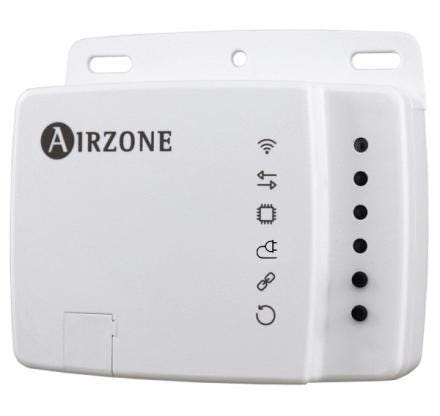 MODULE AIDOO WI-FI GREE VRF       AZAI6WSCGR2 AIRZONE  [AZAI6WSCGR2]