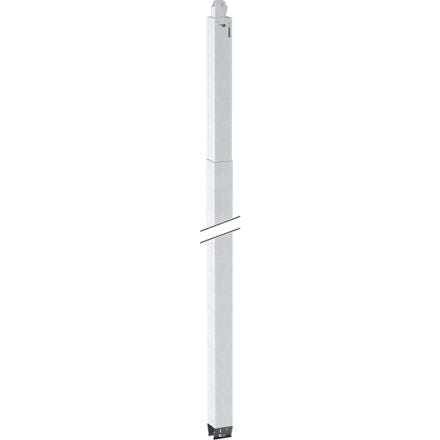 MONTANT DUOFIX PR HAUTEUR LOCAL  111.088.00.1