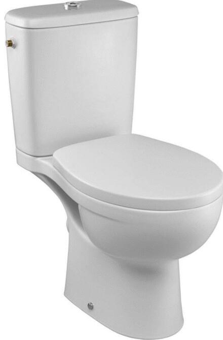PATIO - Pack WC sur pied