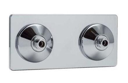 PLATINE LAVABO R-FIX® - Kit Platine Lavabo