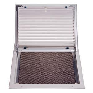 GRILLE REPRISE P-FILTRE 500X500 RRFR050050BTX AIRZONE  [RRFR050050BTX]