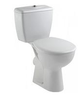 EOLIA - Pack WC au sol