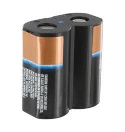 ACCESSOIRES ROBINETTERIE - Piles Volta