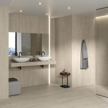 MARVEL TRAVERTINE - Mur