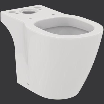 CUVETTE CONNECT CUBE SH               E711701 IDEAL STANDARD FRANCE