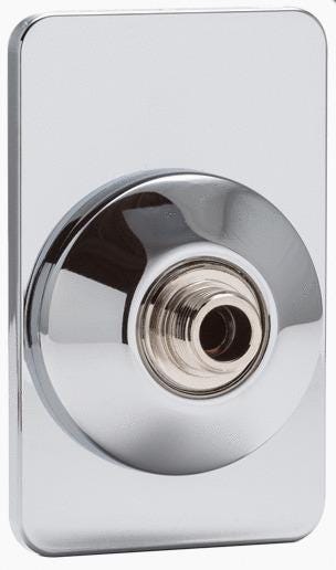 PLATINE R-FIX A SERTIR D.12 WC M.3/8    07395 RIQUIER ADRIEN  [07395]