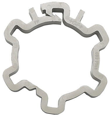 ENTRETOISE PP DBLE ENV.       25 GF 700238061 FISCHER GEORG  [700238061] 