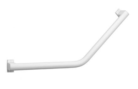BARRE APPUI COUD.135 42X42 BLC  PELLET 049833 PELLET ASC  [049833] 