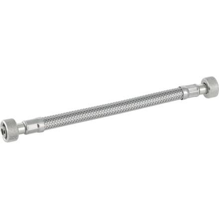 FLEXIBLE A TRESSE METAL. WC      245.579.00.1