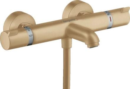 MITIGEUR B/D TH CONFORT C3 BRONZE HG 13114140 HANSGROHE  [13114140]
