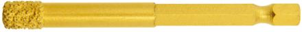 FORET DIAM.CARRELAGE 8MM        REMS 181712 R REMS  [181712 R]