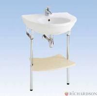 ACCESSOIRES - Pour lavabo PRIMA