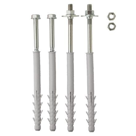 KIT DE FIXATIONS - Fixation chauffe-eau