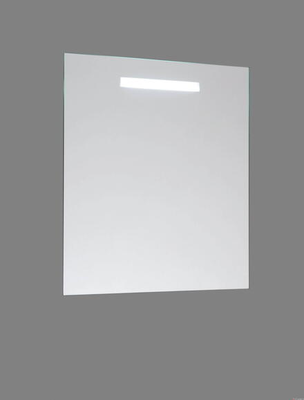 LINEO - Miroir avec éclairage intégré