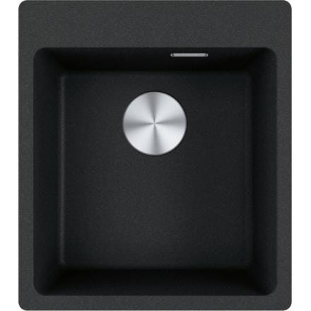 EVIER MARIS FRAG. 610-39 ONYX 151596 FRANKE FRANCE  [151596]