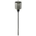 COURONNE TREPAN - Monobloc - Core Cutter