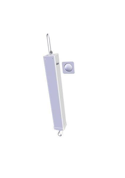 RESERVOIR TUBCHASS DIS.6L CDE CABLE  2515.000 CLARA  [2515.000]