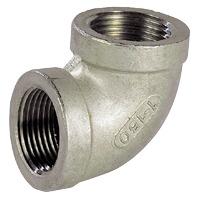 COUDE 90 AC.INOX             FF   1/2 2001004 SFERACO  [2001004]
