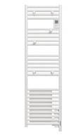 DORIS DIGITAL ETROIT - Radiateur Sèche-serviettes électrique confort petits espaces