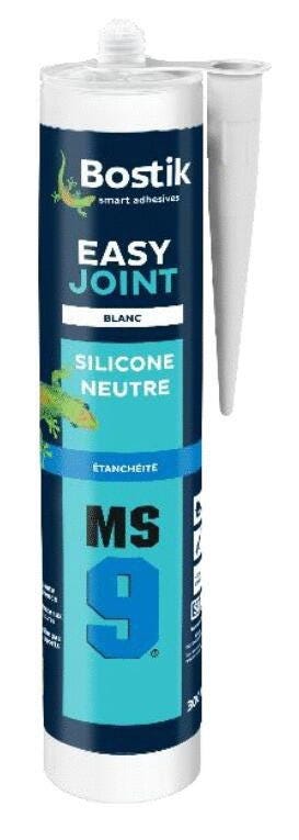 MASTIC - Étanchéité - MS9 easy joint
