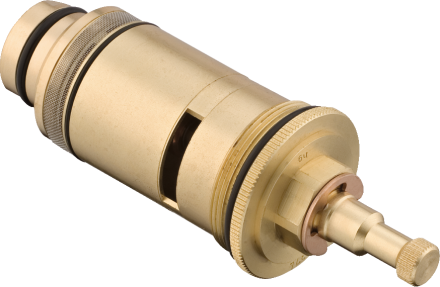 CARTOUCHE - Thermostatique