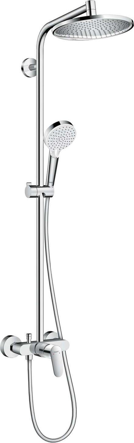 CROMETTA S240 - Colonne douche
