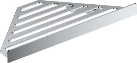 TABLETTE ANGLE ADDSTORIS        CHR  41741000 HANSGROHE  [41741000]