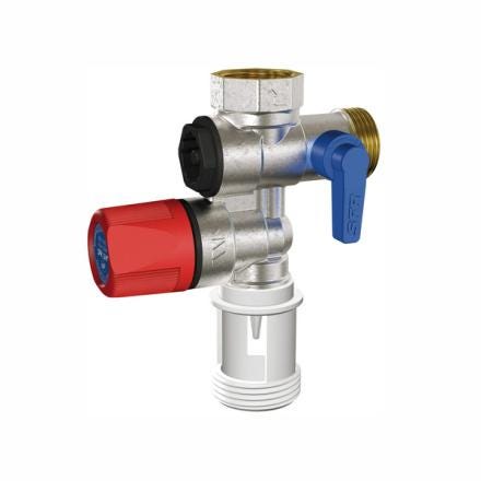 COLIS 10 GRP SECU+SIPHONS JVC       22PRO0254 WATTS INDUSTRIES FRANCE