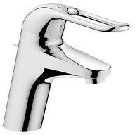 EUROECO SPECIAL - Mitigeur lavabo