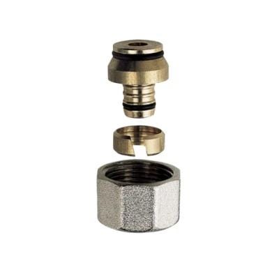RACCORD PER 20X1.9                RBM 1222000 RBM FRANCE  [1222000]