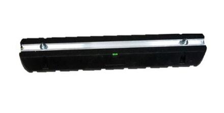 SUPPORTS - Support sol Rubber