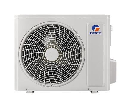 CLIM U.E INV.CHARMO BLC T12 3.2/3.4K 3NGR2257 GREE PRODUCTS FRANCE  [3NGR2257]