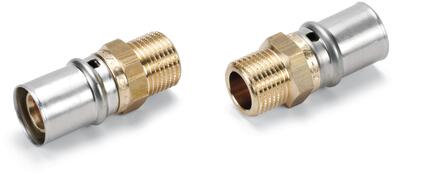 MANCHON MULTICOUCHE FLUXO® - MF - Fixe