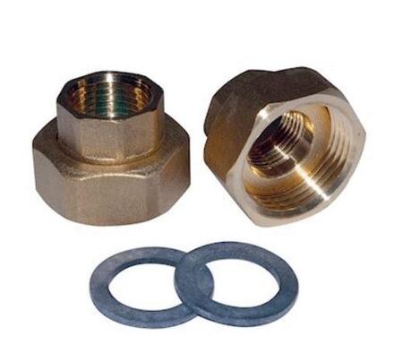 ACCESSOIRES RACCORDEMENT - Raccord union