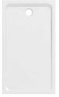 MELUA - Receveur rectangulaire ultra-plat
