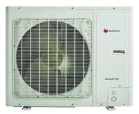 GENIA AIR TEK - PAC Air/Eau unité extérieure