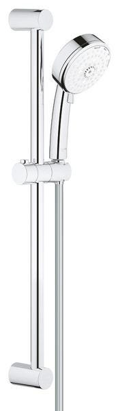 ENSEMBLE DCH TEMPESTA COSMO 100 IV   27787002 GROHE