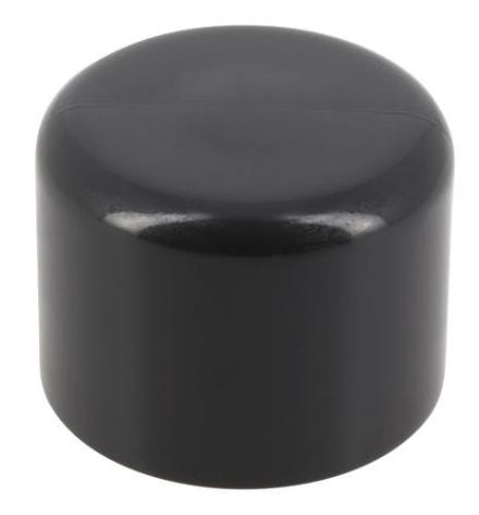 BOUCHON PRESSION A COLLER PVC D40/50 FM  B40F