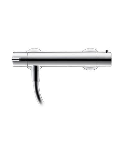 MITIGEUR DCH.THERM. APPARENT B1  B14220000010 DURAVIT  [B14220000010]