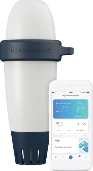 ANALYSEUR D'EAU BLUE CONNECT GO         73014 FLUIDRA  [73014]