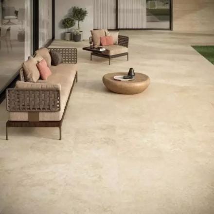 CAR. 60X120 MAT MARVEL TRAVER SAND CROSS AFUF ATLAS CONCORDE  [AFUF]