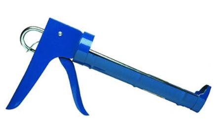 PISTOLET - Pour cartouche à mastic
